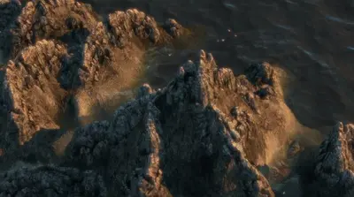Anno 2070™ screenshot 4