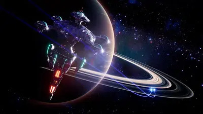 System Shock screenshot 10