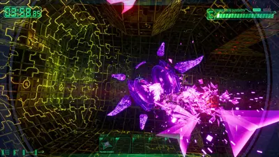 System Shock screenshot 6