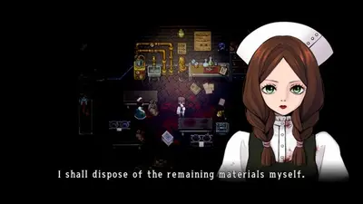 Mad Father screenshot 1