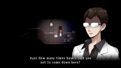Mad Father screenshot 0