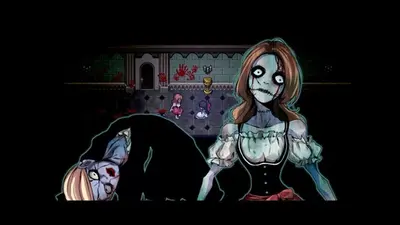 Mad Father screenshot 3
