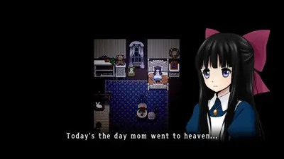 Mad Father screenshot 2