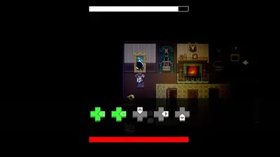Mad Father screenshot 4