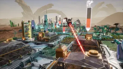 Aven Colony screenshot 5