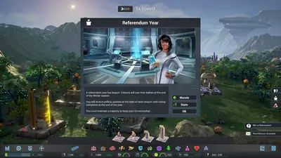 Aven Colony screenshot 7