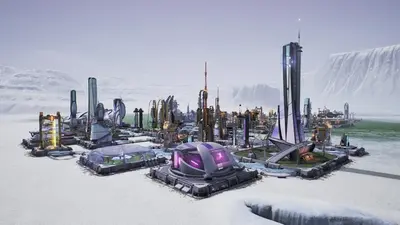 Aven Colony screenshot 4