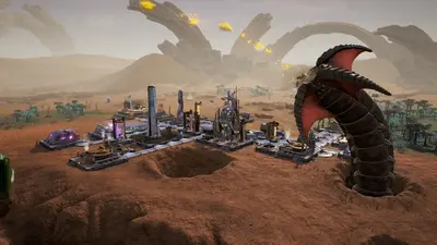 Aven Colony screenshot 8