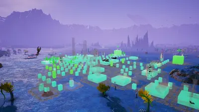 Aven Colony screenshot 9