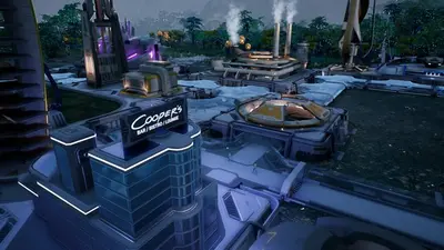 Aven Colony screenshot 11