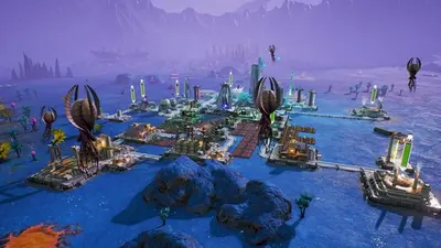 Aven Colony screenshot 6