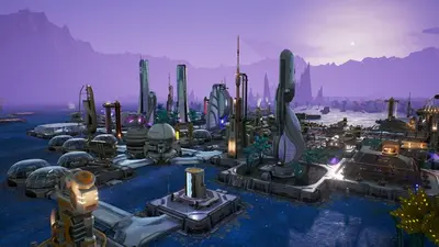 Aven Colony screenshot 2
