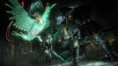 Nioh: Complete Edition screenshot 5
