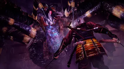 Nioh: Complete Edition screenshot 3