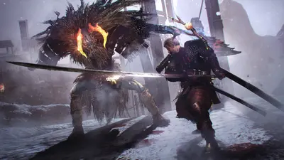 Nioh: Complete Edition screenshot 4