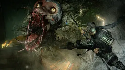 Nioh: Complete Edition screenshot 6