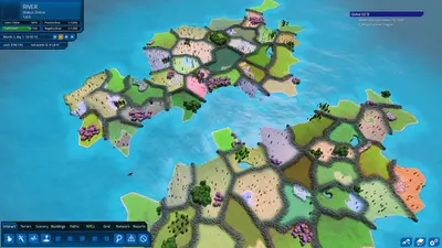 MMORPG Tycoon 2 screenshot 0