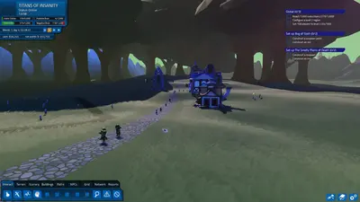 MMORPG Tycoon 2 screenshot 5