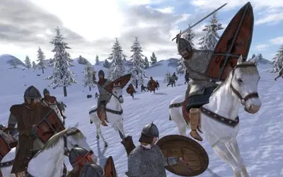 Mount & Blade: Warband screenshot 0
