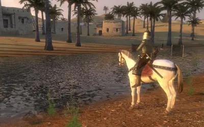 Mount & Blade: Warband screenshot 4