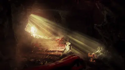Agony screenshot 0