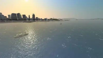 Ship Simulator Extremes screenshot 7
