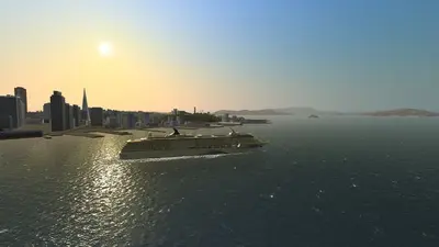 Ship Simulator Extremes screenshot 9