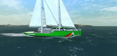 Ship Simulator Extremes screenshot 3