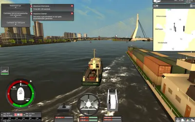 Ship Simulator Extremes screenshot 14