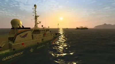 Ship Simulator Extremes screenshot 12