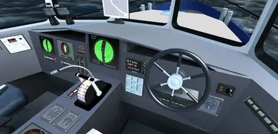 Ship Simulator Extremes screenshot 11