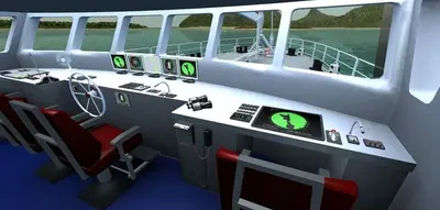 Ship Simulator Extremes screenshot 5