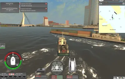 Ship Simulator Extremes screenshot 13
