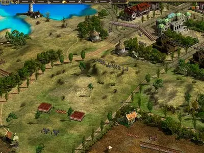 Cossacks II: Battle for Europe screenshot 17