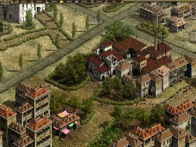 Cossacks II: Battle for Europe screenshot 19