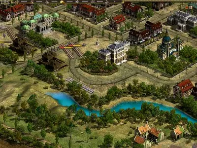 Cossacks II: Battle for Europe screenshot 18