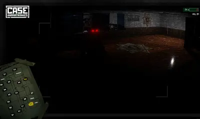 CASE: Animatronics screenshot 1