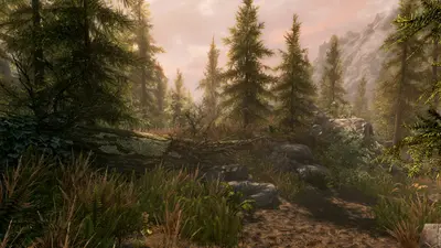 The Elder Scrolls V: Skyrim Special Edition screenshot 6
