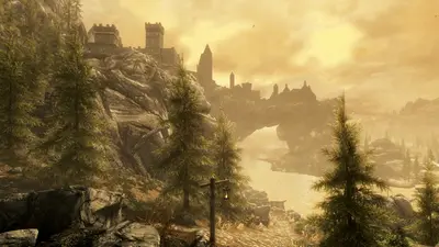 The Elder Scrolls V: Skyrim Special Edition screenshot 4