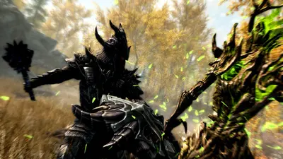 The Elder Scrolls V: Skyrim Special Edition screenshot 3