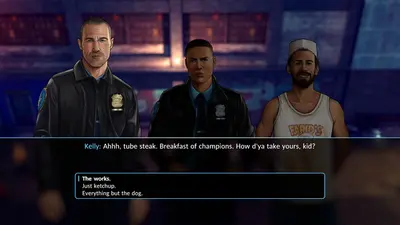 The Precinct screenshot 10