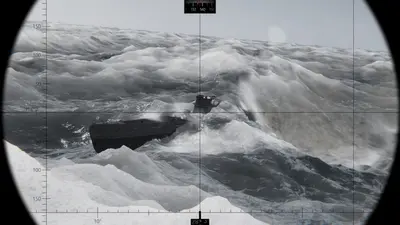 Wolfpack screenshot 6