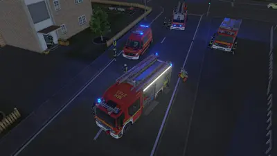 Notruf 112 | Emergency Call 112 screenshot 21