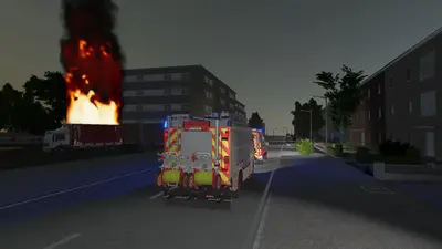 Notruf 112 | Emergency Call 112 screenshot 23