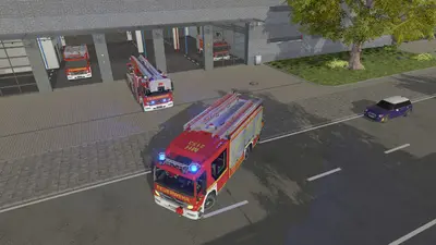 Notruf 112 | Emergency Call 112 screenshot 3