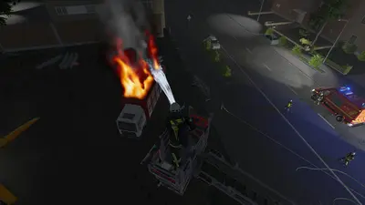 Notruf 112 | Emergency Call 112 screenshot 25