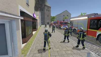 Notruf 112 | Emergency Call 112 screenshot 12