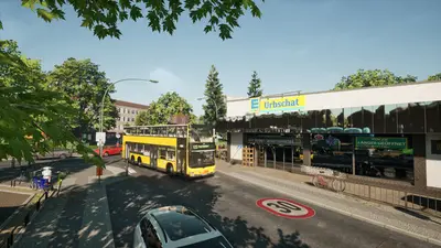 The Bus screenshot 4