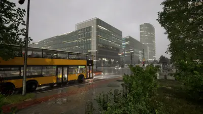 The Bus screenshot 1
