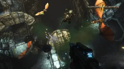 Natural Selection 2 screenshot 11